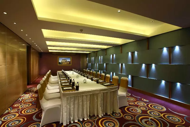 Fotos del hotel Park Plaza Shahdara:  7