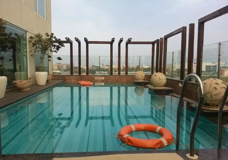 Fotos del hotel Park Plaza Shahdara:  3