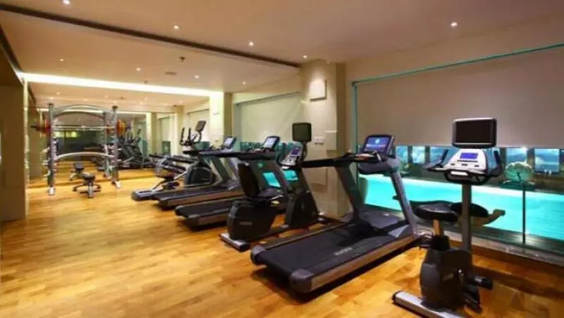 Fotos del hotel Park Plaza Shahdara:  11