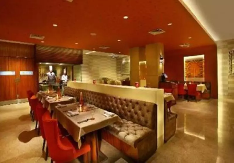 Fotos del hotel Park Plaza Shahdara:  18