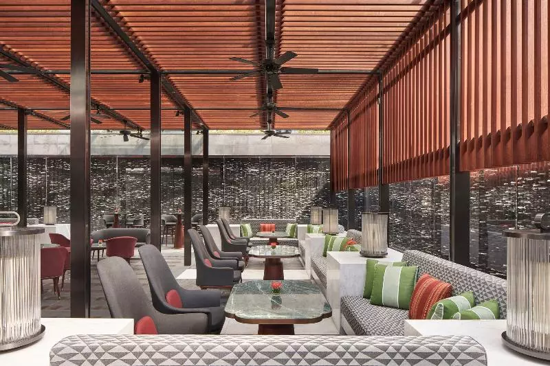 Fotos del hotel Regent Shanghai Pudong:  11