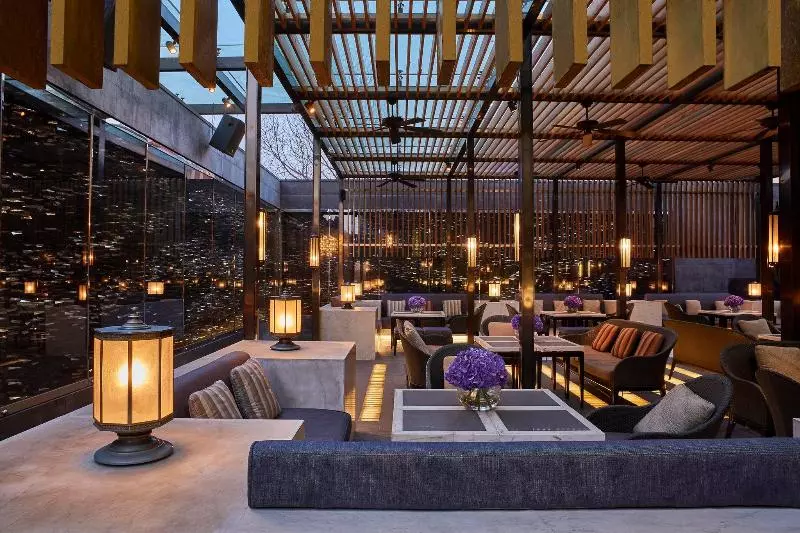 Fotos del hotel Regent Shanghai Pudong:  6