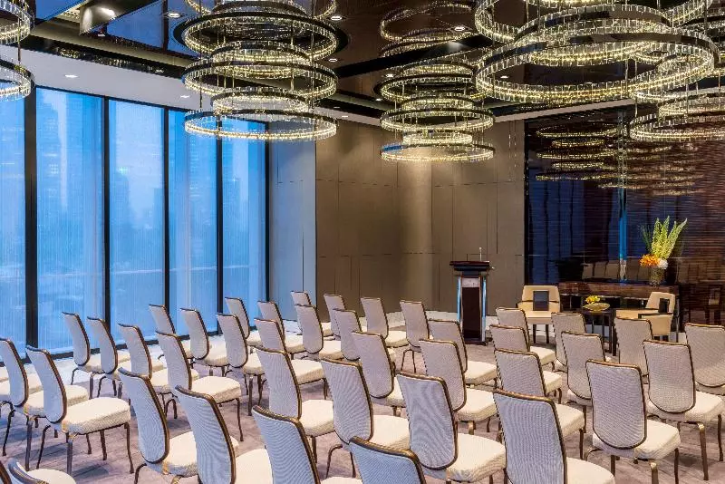 Fotos del hotel Regent Shanghai Pudong:  20