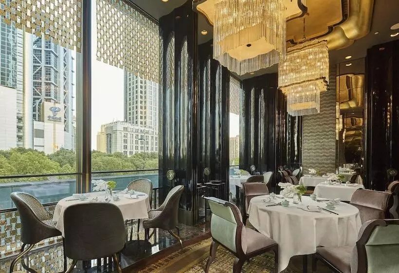 Fotos del hotel Regent Shanghai Pudong:  9