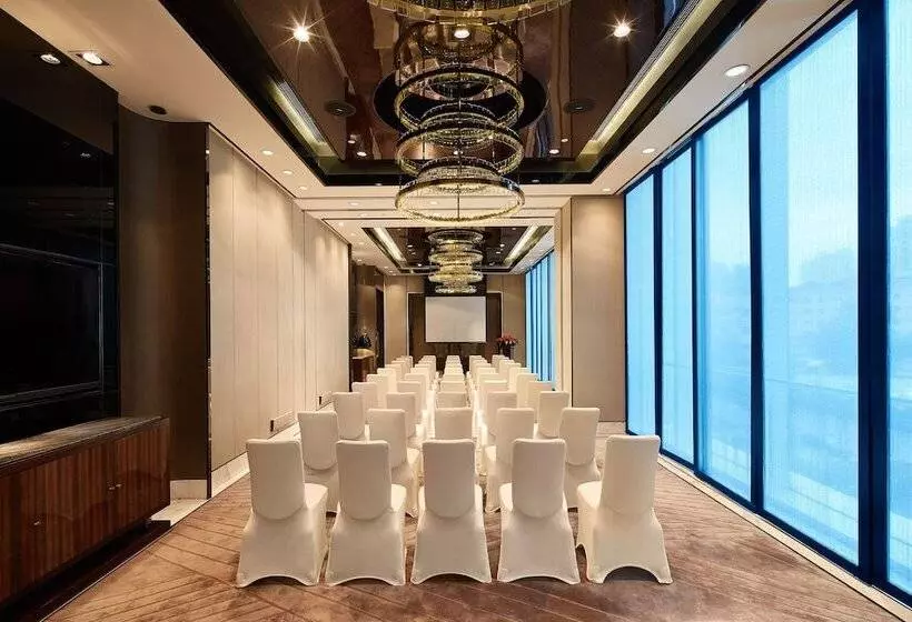 Fotos del hotel Regent Shanghai Pudong:  22