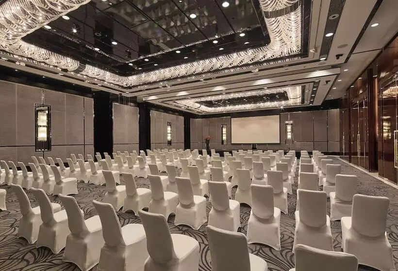 Fotos del hotel Regent Shanghai Pudong:  24