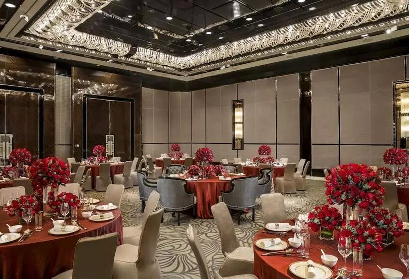 Fotos del hotel Regent Shanghai Pudong:  13