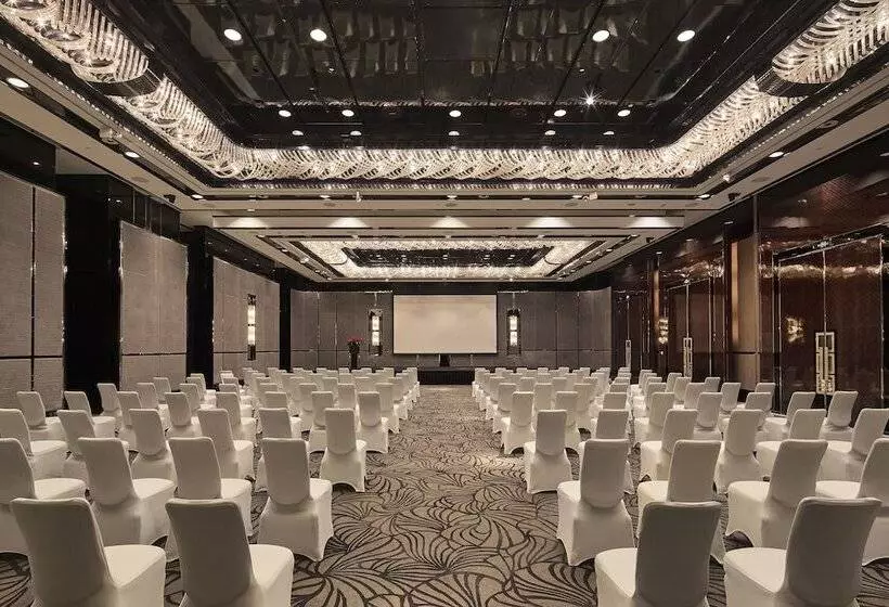 Fotos del hotel Regent Shanghai Pudong:  10