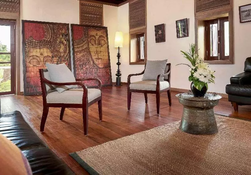 Fotos del hotel Sofitel Luang Prabang:  13