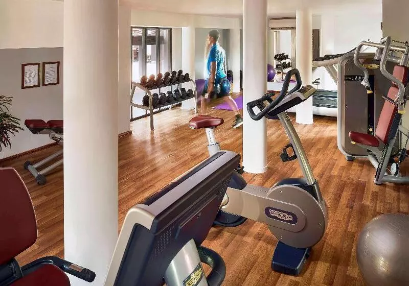 Fotos del hotel Sofitel Luang Prabang:  3