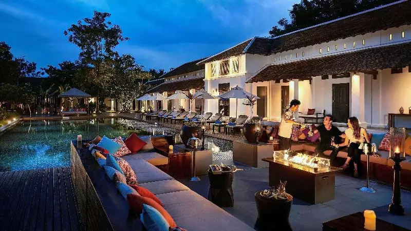 Fotos del hotel Sofitel Luang Prabang:  11