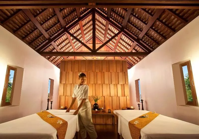 Fotos del hotel Sofitel Luang Prabang:  8