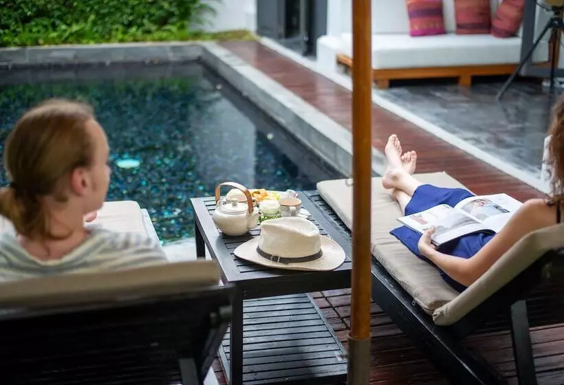 Fotos del hotel Sofitel Luang Prabang:  24