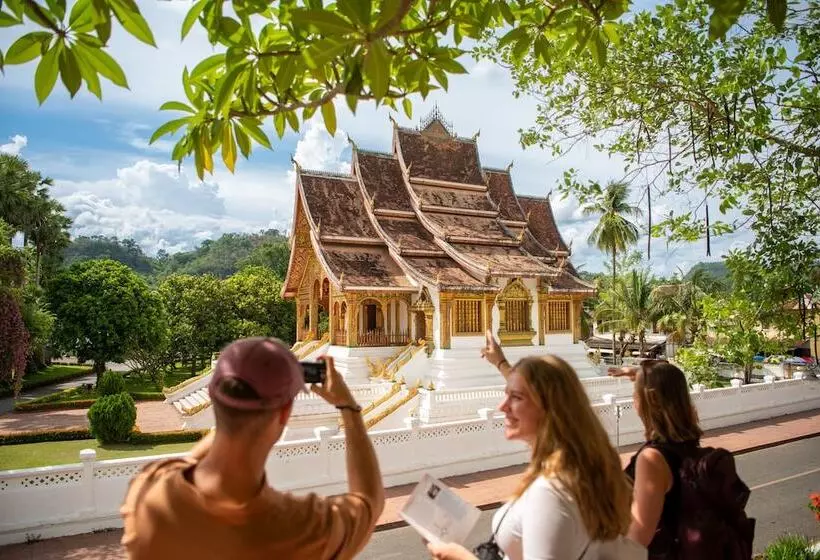 Fotos del hotel Sofitel Luang Prabang:  12