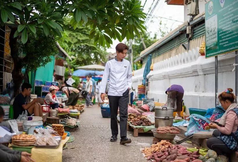 Fotos del hotel Sofitel Luang Prabang:  15