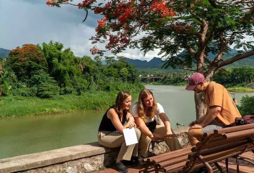 Fotos del hotel Sofitel Luang Prabang:  17