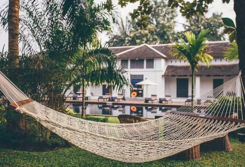 Fotos del hotel Sofitel Luang Prabang:  16