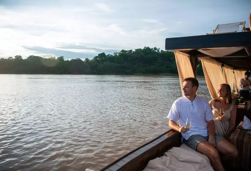 Fotos del hotel Sofitel Luang Prabang:  21