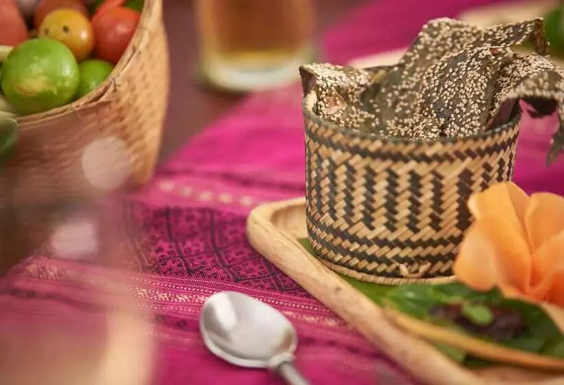 Fotos del hotel Sofitel Luang Prabang:  4