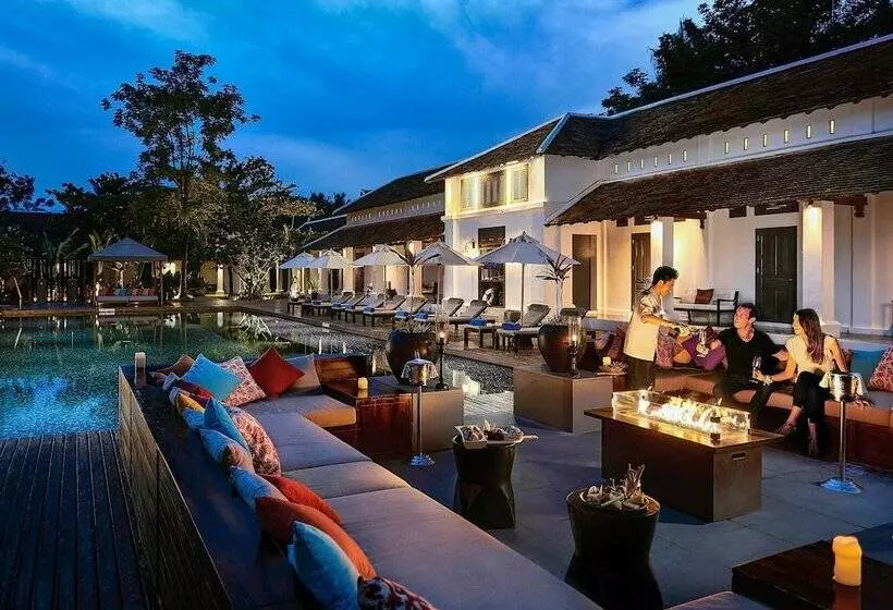 Fotos del hotel Sofitel Luang Prabang:  20