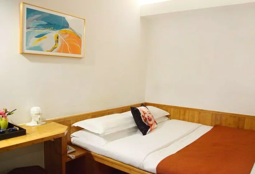 Fotos del hotel Guangzhou Timmy  Apartment:  4