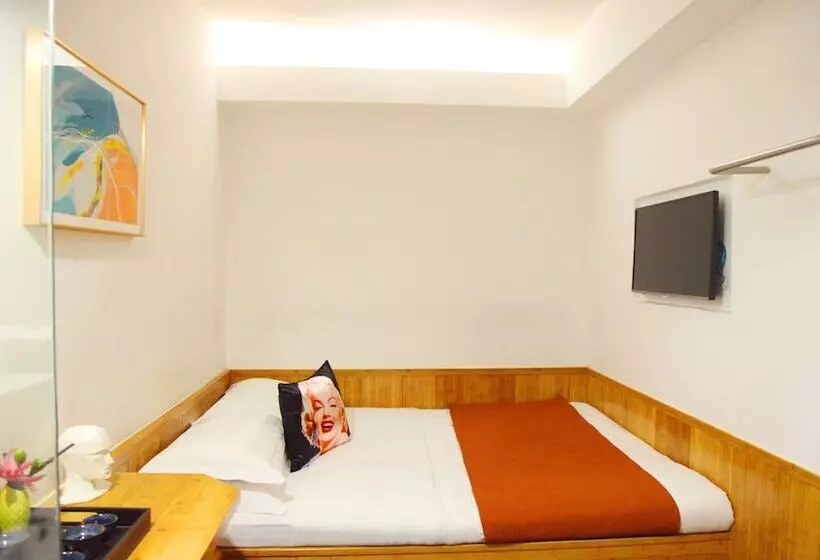 Fotos del hotel Guangzhou Timmy  Apartment:  7