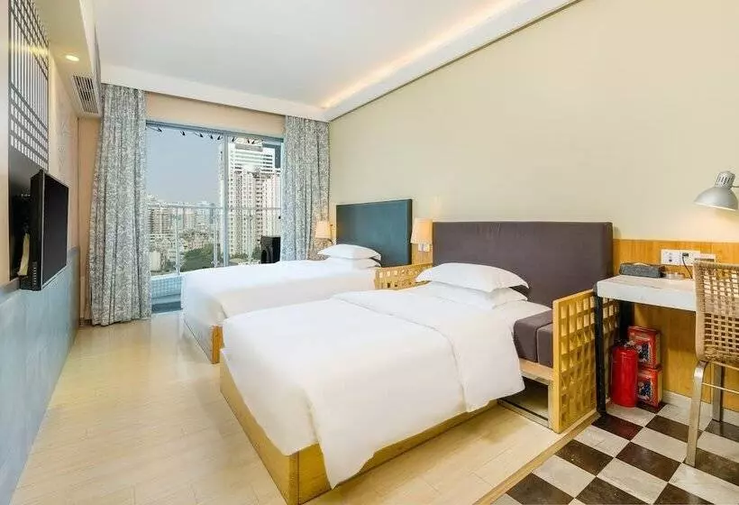 Fotos del hotel Guangzhou Timmy  Apartment:  23