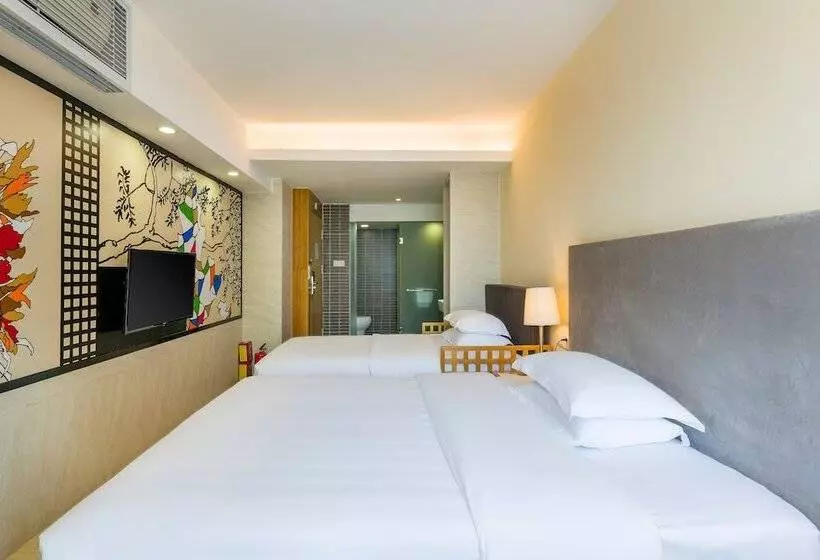 Fotos del hotel Guangzhou Timmy  Apartment:  10