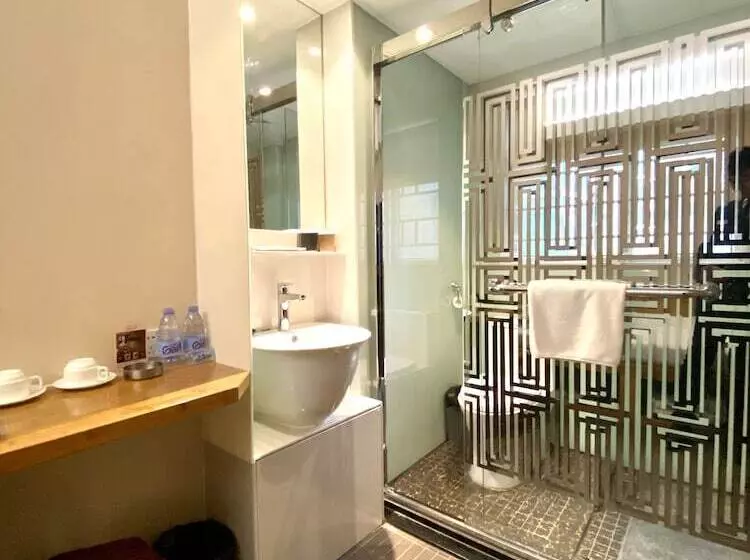 Fotos del hotel Guangzhou Timmy  Apartment:  2