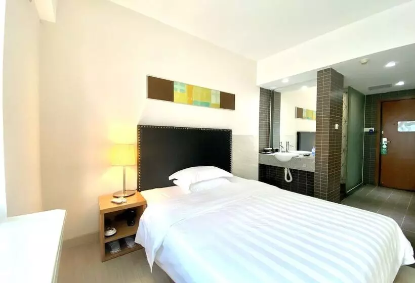 Fotos del hotel Guangzhou Timmy  Apartment:  11