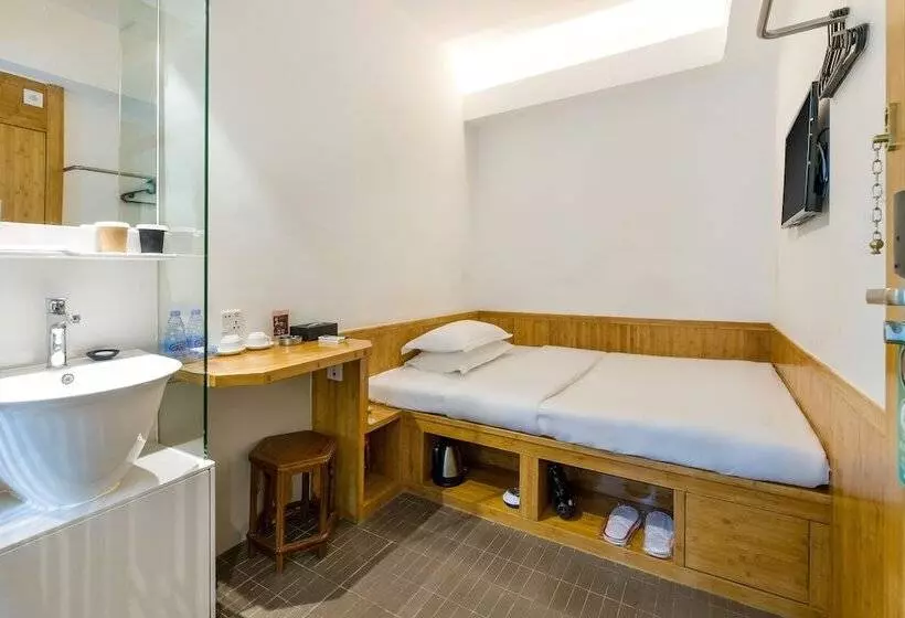 Fotos del hotel Guangzhou Timmy  Apartment:  20