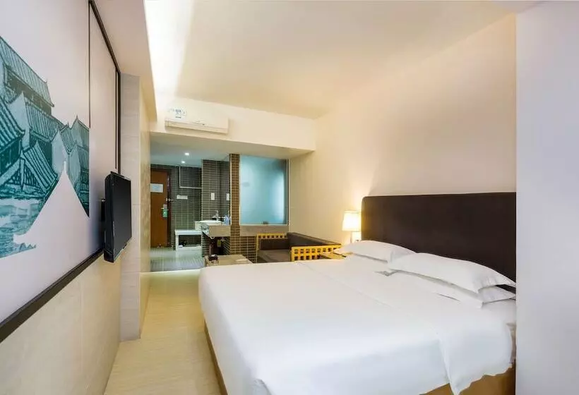 Fotos del hotel Guangzhou Timmy  Apartment:  17