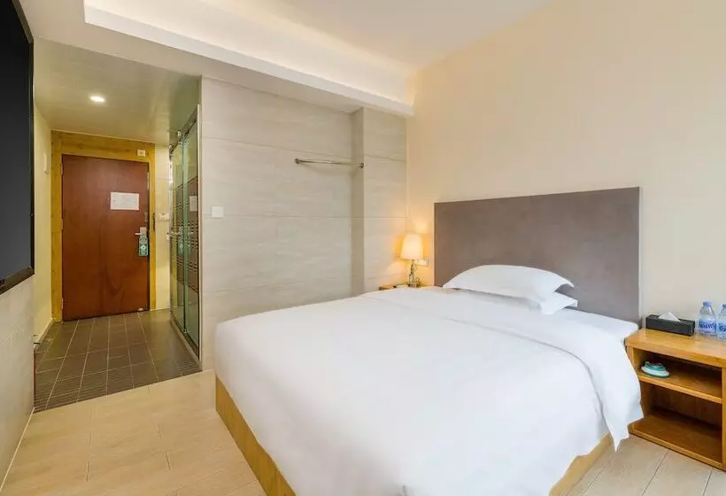 Fotos del hotel Guangzhou Timmy  Apartment:  19