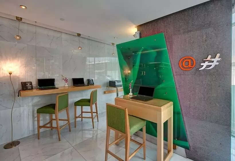 Fotos del hotel Al Khoory Executive Hotel, Al Wasl:  15