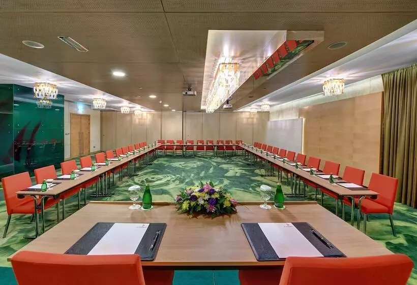 Fotos del hotel Al Khoory Executive Hotel, Al Wasl:  8