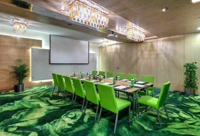 Fotos del hotel Al Khoory Executive Hotel, Al Wasl:  4