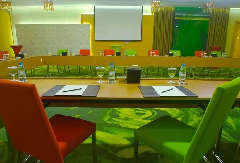 Fotos del hotel Al Khoory Executive Hotel, Al Wasl:  10