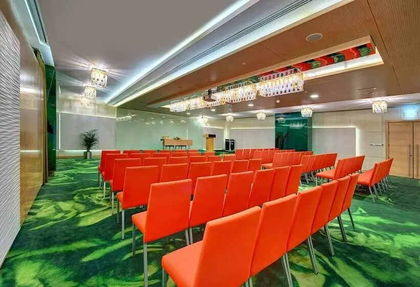 Fotos del hotel Al Khoory Executive Hotel, Al Wasl:  12