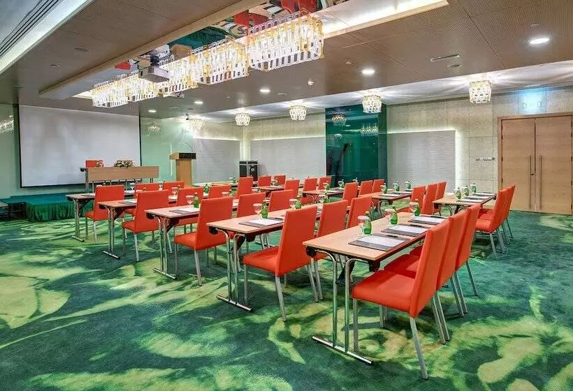 Fotos del hotel Al Khoory Executive Hotel, Al Wasl:  14