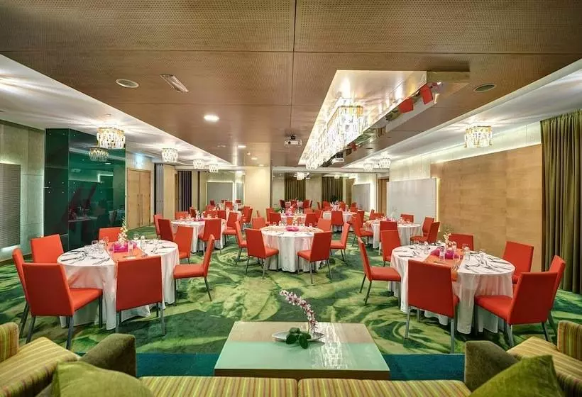 Fotos del hotel Al Khoory Executive Hotel, Al Wasl:  11