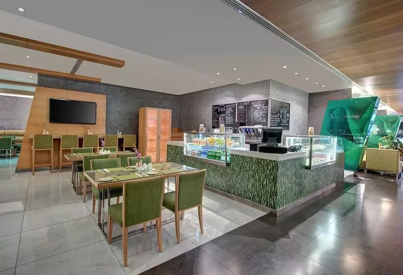 Fotos del hotel Al Khoory Executive Hotel, Al Wasl:  9