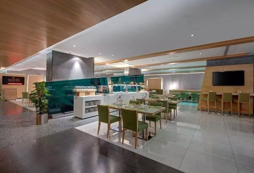 Fotos del hotel Al Khoory Executive Hotel, Al Wasl:  2