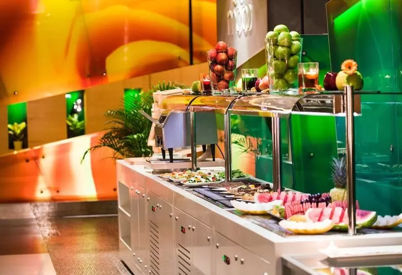 Fotos del hotel Al Khoory Executive Hotel, Al Wasl:  13