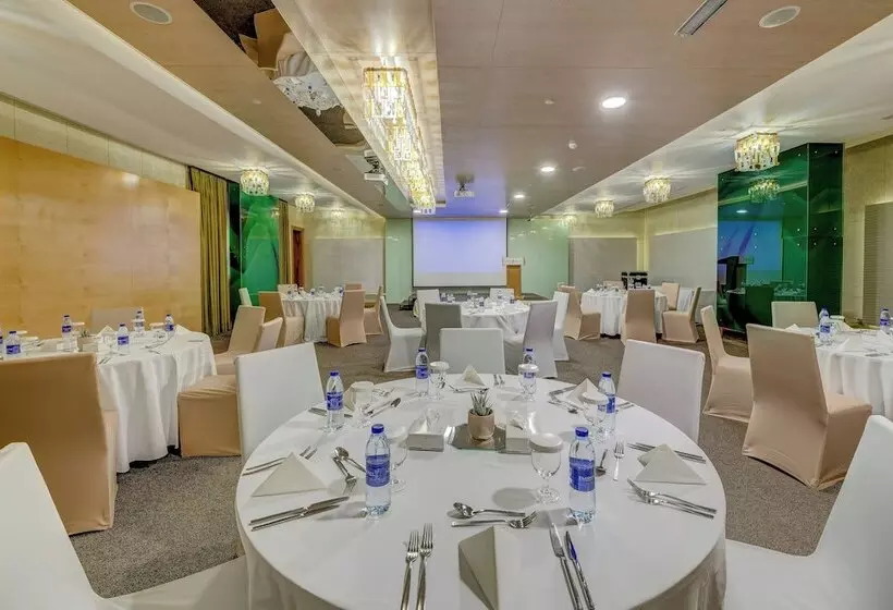 Fotos del hotel Al Khoory Executive Hotel, Al Wasl:  35
