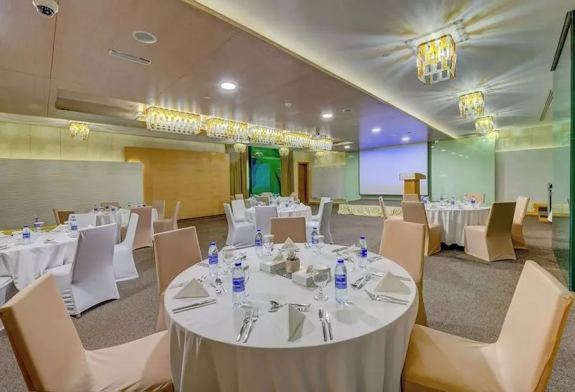 Fotos del hotel Al Khoory Executive Hotel, Al Wasl:  36