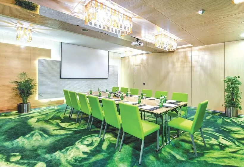 Fotos del hotel Al Khoory Executive Hotel, Al Wasl:  37