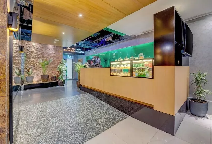 Fotos del hotel Al Khoory Executive Hotel, Al Wasl:  38