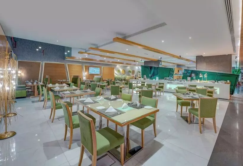 Fotos del hotel Al Khoory Executive Hotel, Al Wasl:  39