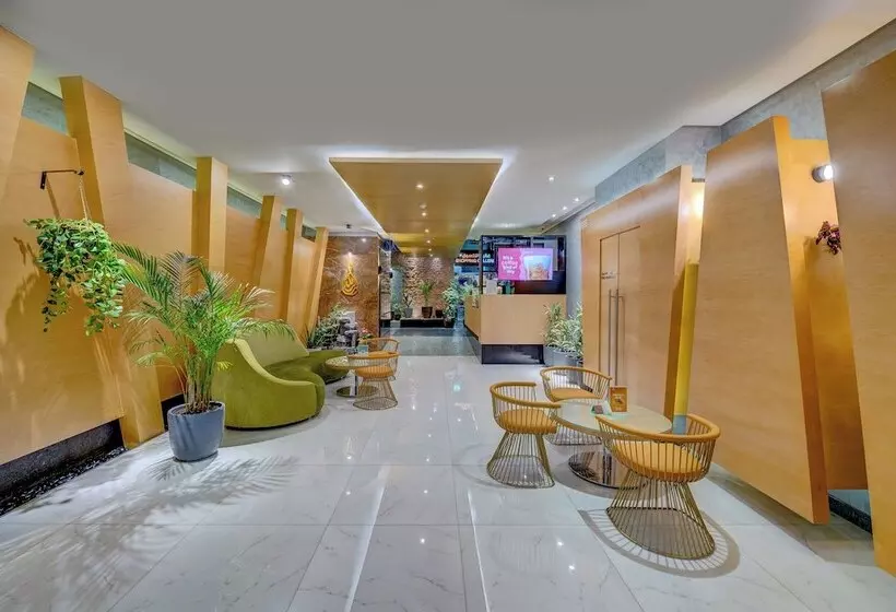 Fotos del hotel Al Khoory Executive Hotel, Al Wasl:  40