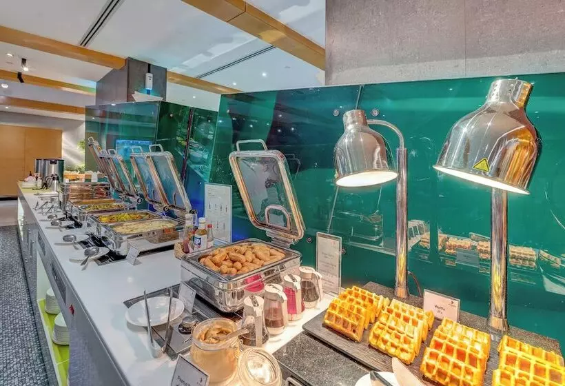 Fotos del hotel Al Khoory Executive Hotel, Al Wasl:  41